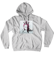 Royalty Hoodies (No-Zip/Pullover)
