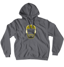 beardaddy0219 Hoodies (No-Zip/Pullover)