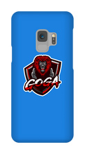 itsgoga Samsung Phone Cases