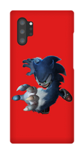wakepsycho Samsung Phone Cases