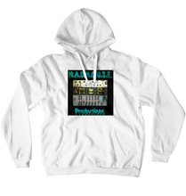 MHPHQ Hoodies (No-Zip/Pullover)