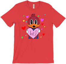 jake333Love shirt