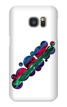 kaitozaras Samsung Phone Cases