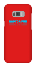 Coque de téléphone Samsoung de Raptor
