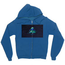 empireneo Zip Up Hoodie