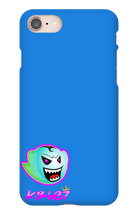 KB687 iPhone Phone Cases
