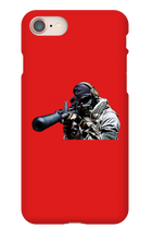 pietroperfi iPhone Phone Cases