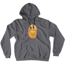 Tater Logo Hoodie