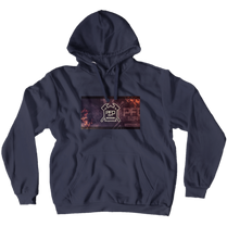 pfd51ff Hoodies (No-Zip/Pullover)