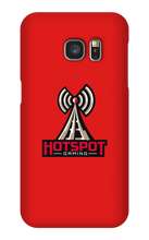 hotspotgaming Samsung Phone Cases