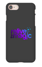 Relive the Magic