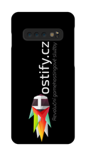 test Samsung case