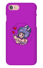 Purrameshi case