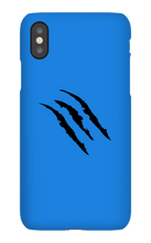 Exrth iPhone Cases