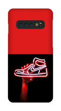 cloudysswrld Samsung Phone Cases