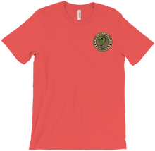RG The Rise T-Shirts (Chest Crest)