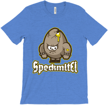 speckmiteii T-Shirts