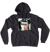 Hoodies (No-Zip/Pullover)