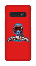 strong_boom Samsung Phone Cases