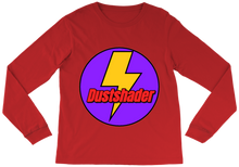 Dustshader Long Sleeve Tee