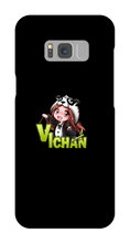 vichan_ Samsung Phone Cases