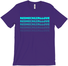 redneckgirlluve T-Shirts