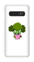 Broccoli Love Samsung Phone Cases