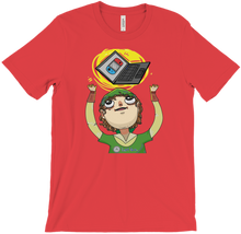 jimmyabv T-Shirts