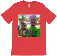 chriszombiegod Pineapple T-Shirts