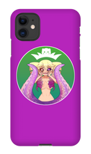 miyumasamune iPhone Phone Cases