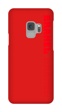 branel Samsung Phone Cases