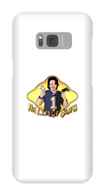 thelifeofshawn Samsung Phone Cases