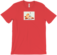 smart_larry T-Shirts