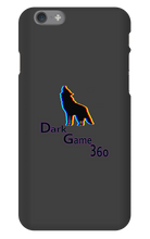 darkgame360 iPhone Phone Cases