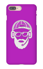 amateurdadgaming iPhone Phone Cases