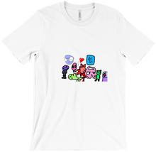 stardave T-Shirts