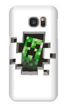 go_games Samsung Phone Cases