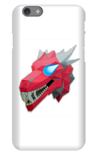 BalsaKiller's iPhone Case
