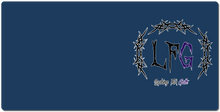 LFG XXL Gaming Mousepad