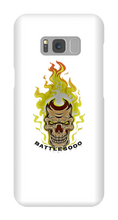 battle5000 Samsung Phone Cases