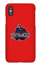 power9nov iPhone Phone Cases
