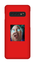babyjaguargaming Samsung Phone Cases
