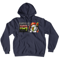 superstone7 Hoodies (No-Zip/Pullover)