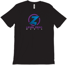 Level Zero Media T-Shirts