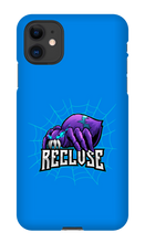 reclvse_ iPhone Phone Cases