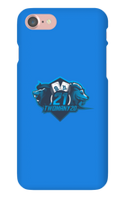 twomany20 iPhone Phone Cases