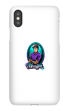 skuffatv iPhone Phone Cases