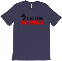 zebraboytv T-Shirts