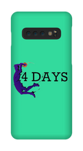 4Days Samsung Phone Cases
