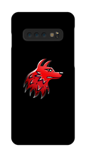 FusionWolfAlpha Samsung Phone Cases